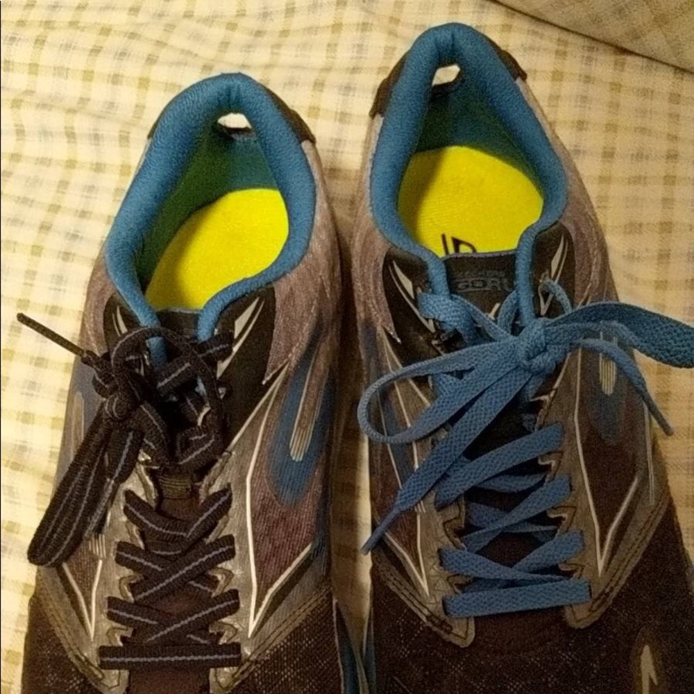 Skechers go run ride 4